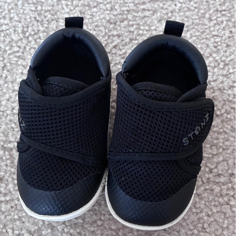 Stonz Cruisers- Size 5/ 12-18m
